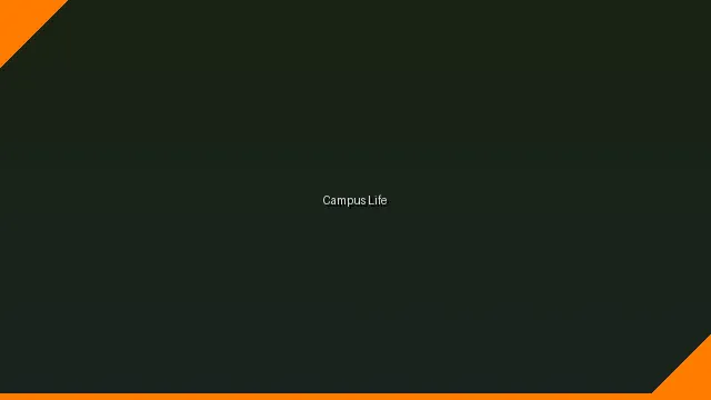 校园生活主题赛 - BOB体育 UGC视频竞赛